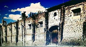 Archivo:Foto del casco de Hacienda