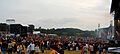 Foule - Terre-Neuvas 2007
