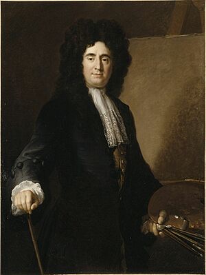 François de Troy by Alexis Simon Belle.jpg