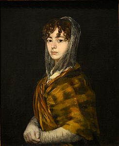 Francisca Sabasa y García by Goya.jpg