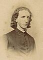 Franz Brentano portrait