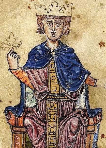 Frederick II (HRE)