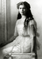 Grand Duchess Maria nikolaevna
