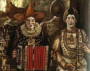 Archivo:Gutierrez-Clowns