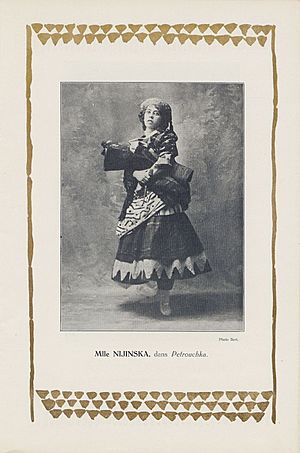 Archivo:Harvard Theatre Collection - Saison Russe 1913, Petrouchka, MS Thr 965 (7)