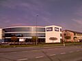Hegnau(Volketswil)-Sidejo de Sun 888