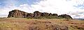 Horsethief Butte Panorama