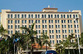 Hotel en San Pedro Sula 3