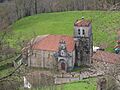 Iglesia Miera
