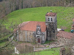 Archivo:Iglesia Miera