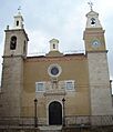 Iglesia San Andrés (Torrejoncillo)