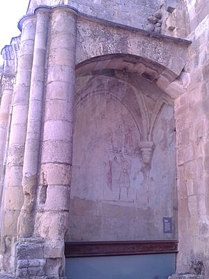 Archivo:Iglesia de San Nicolás 2