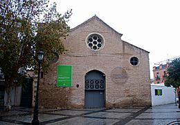 Archivo:Iglesia de Santa Lucia 001