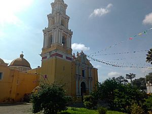 Archivo:Iglesia de Tepanco de López