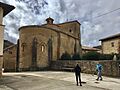 Iglesia de la Asunción de Olleta 10
