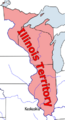 Illinoisterritory
