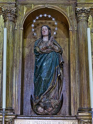 Archivo:Inmaculada, Gaspar Núñez Delgado