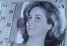 Archivo:Irán Eory in Una Chica Para Dos (1966) (cropped)