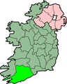 IrelandCork
