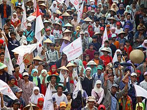 Archivo:Jakarta farmers protest29