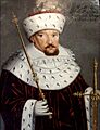 John Sigismund, Elector of Brandenburg