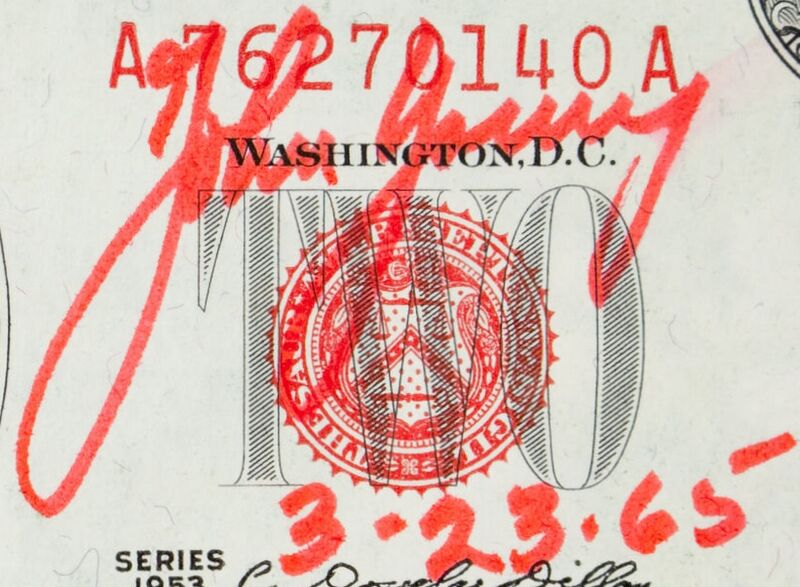 John Young (astronaut) signature (cropped)