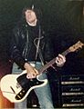 Johnny ramone