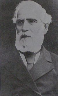 Archivo:José Benjamín Gorostiaga