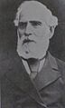 José Benjamín Gorostiaga