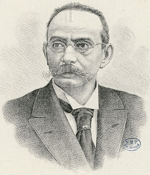 José Peon Contreras