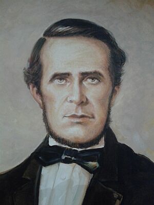 Archivo:Jose Joaquin Mora Porras