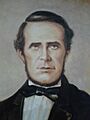 Jose Joaquin Mora Porras