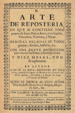 Archivo:Juan de la Mata (1747) Arte de repostería