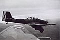 Junkers Ju 87A with Spanish rebel markings