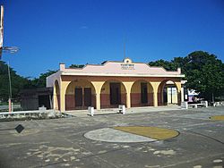 Kantirix (Tepakán), Yucatán (02).jpg