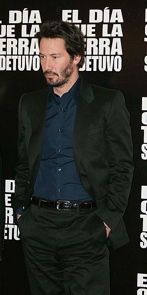Archivo:Keanu Reves in Mexico 2