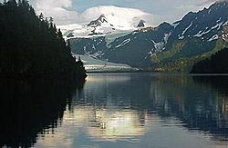 Archivo:Kenai Fjords National Park