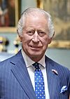 Archivo:King Charles III (July 2023)