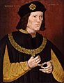 King Richard III from NPG (2)