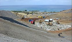 Archivo:Landfill Hawaii
