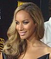 Leona Lewis 2009 American Music Awards cropped