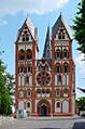 LimburgerDomFront