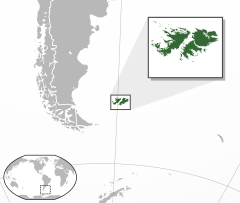 Location map of the Falklands – Alternative version 4.svg