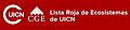 Logo RLE website es