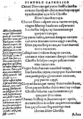 Luis Geronimo de Ore 1598 Symbolo Catholico Indiano p-123b Canmi Dios canqui