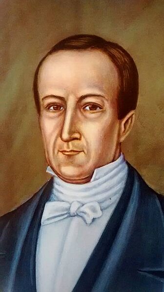 Manuel de Pombo y Ante
