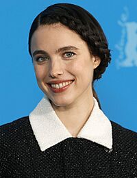 Margaret Qualley at Berlinale 2025 (cropped).jpg