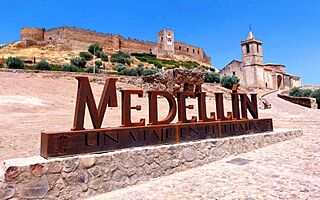 Medellín - Medellín, un viaje en el tiempo 1.jpg