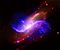 Messier 106 by Spitzer.jpg