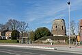Milsbeek, molenromp aan de Rijksweg foto5 2016-03-26 16.07